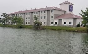 Sleep Inn Decatur I-72
